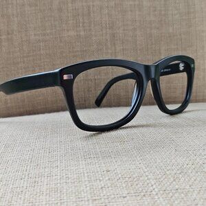 Warby Parker Eyeglasses Frame THATCHER Glasses 56[]18 140 Eye Wear
